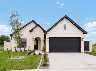 3110 N Adler Ave, Edinburg, TX 78541