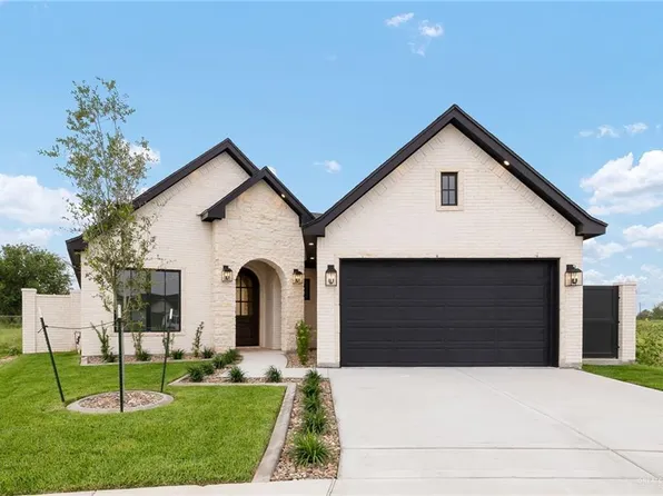 3110 N Adler Ave, Edinburg, TX 78541