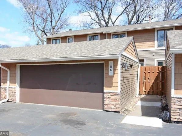 1861 W County Rd E, Saint Paul, MN 55126