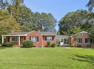 121 John Rosser Rd, Sanford, NC 27332