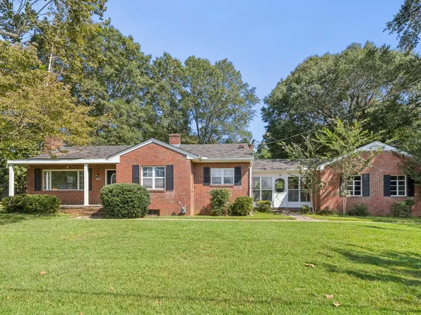 121 John Rosser Rd, Sanford, NC 27332