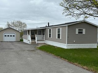 9 L St, Bangor, ME 04401