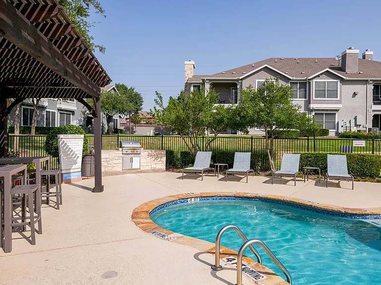 Orion Prosper Lakes Apartments — Photo 18