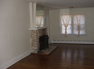 1599 Ella T Grasso Blvd #1, New Haven, CT 06511