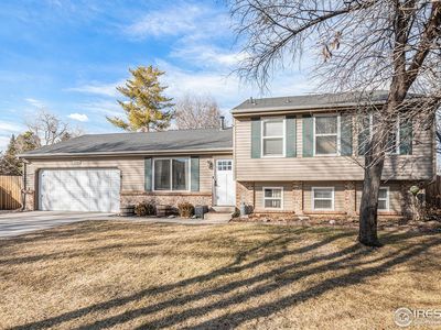 4056 Cypress Ct, Loveland, CO, 80538