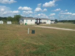 9892 County Road 4096, Kaufman, TX 75142