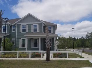 235 Daydream Ave, Yulee, FL 32097