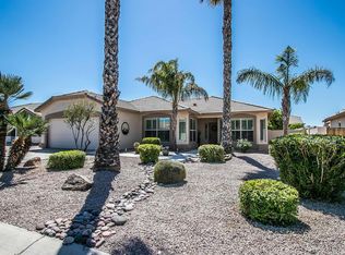 3773 E Westchester Dr, Chandler, AZ 85249