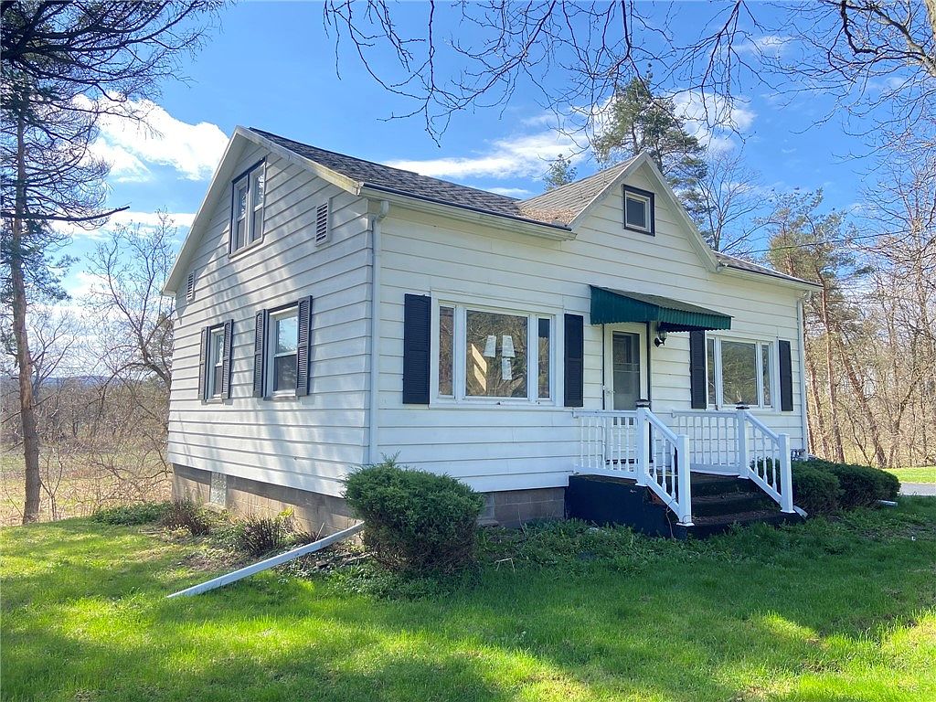 11085 Route 98 Rd, Alexander, NY 14005 Zillow