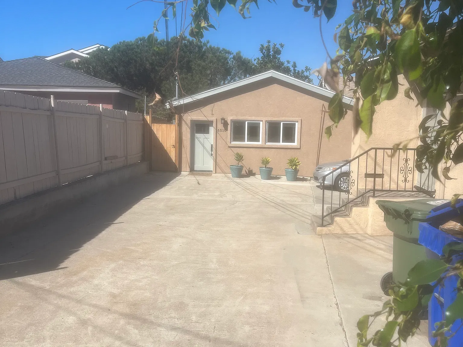 1 bed, 540 sqft, $2,350 — Photo 3