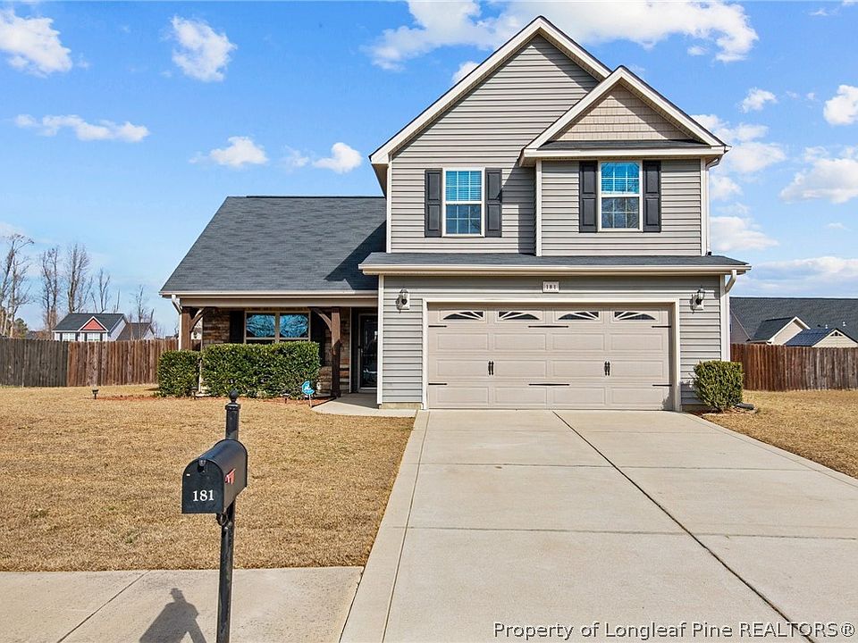 181 Ladden Ln, Raeford, NC 28376 | Zillow