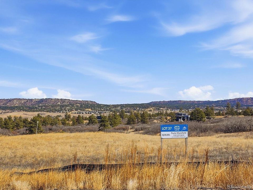 1st image of 3878 Turret Lane LOT 37
