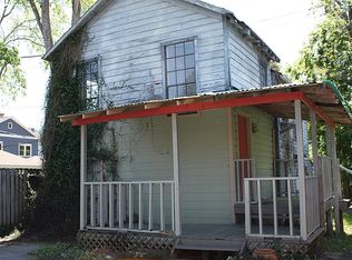 316 W 23rd St, Houston, TX 77008