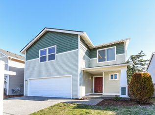 17923 17th Avenue Ct E, Spanaway, WA 98387