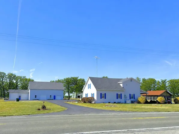 3222 N State Road 39, Monticello, IN 47960