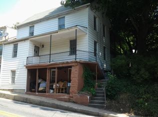 131 N Main St, Glen Rock, PA 17327