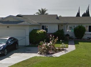 12351 Zeta St, Garden Grove, CA 92840