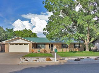 2615 Sherrill Ln, Roswell, NM 88201