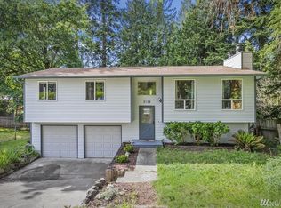 2136 NW Clinton Ave, Poulsbo, WA 98370