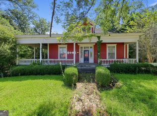 1113 Forsyth St, Monticello, GA 31064