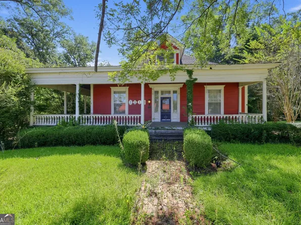 1113 Forsyth St, Monticello, GA 31064
