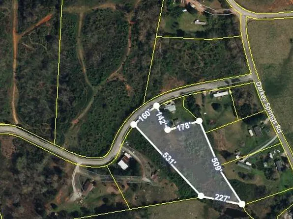 0 Center Point Acres N, Walling, TN 38587