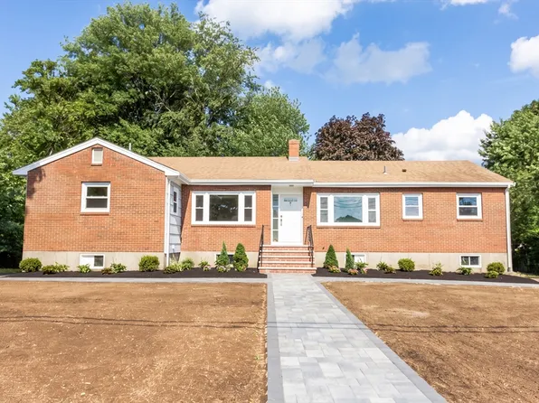 10 Michael Rd, Randolph, MA 02368