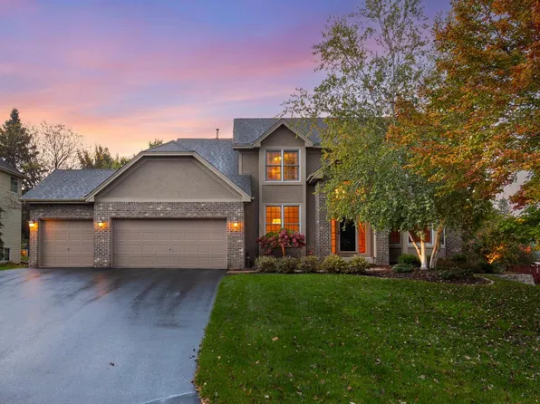 19054 Magenta Bay, Eden Prairie, MN 55347