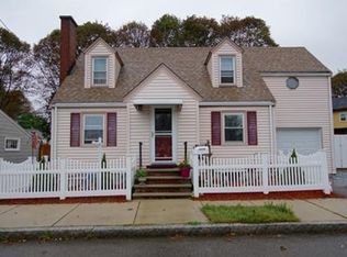 52 Jacob St, Malden, MA 02148