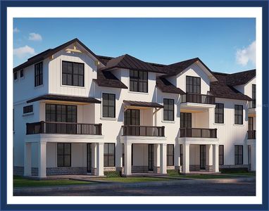 1250 Formosa Ave #5, Winter Park, FL, 32789