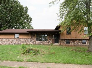 201 S Grant St, Desloge, MO