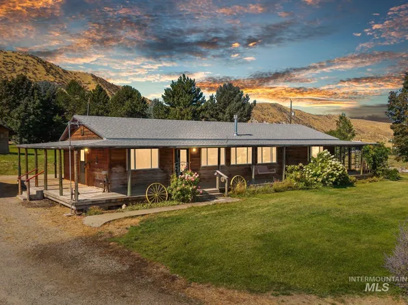 2825 W South Slope Rd, Emmett, ID 83617