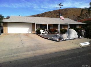 27346 Wentworth Dr, Menifee, CA 92586
