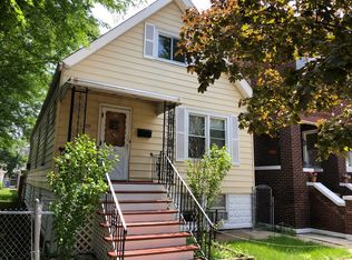 1409 S 51st Ct, Cicero, IL 60804