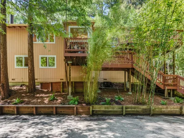 24391 Glenwood Dr, Los Gatos, CA 95033