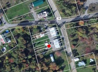 373 Witherbee Rd, Witherbee, NY 12998