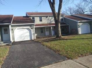 8198 Laramie Pl, Powell, OH 43065