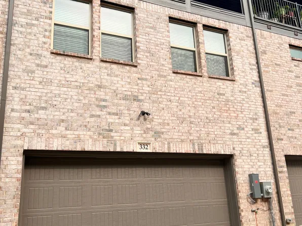 332 Blackthorne Dr, Plano, TX 75074