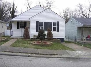 136 Olive St, Huntington, WV 25705