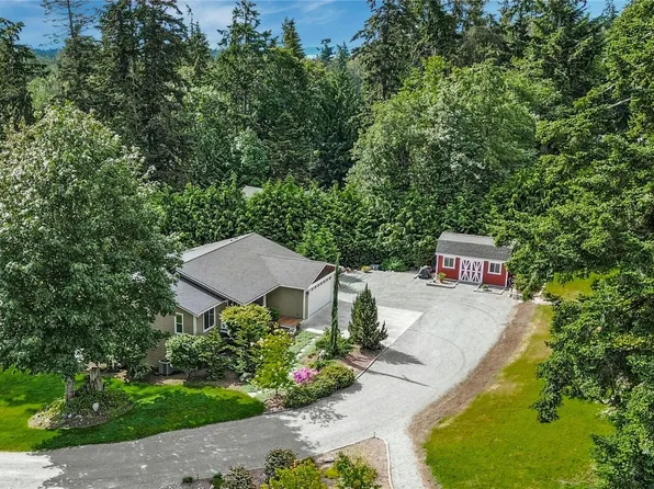 1386 Bonnie Lane, Camano Island, WA 98282