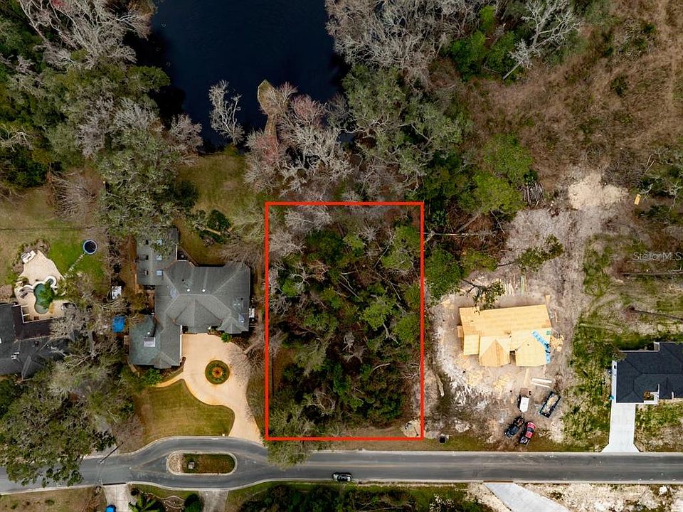 1st image of 809 SE EVERGREEN DRIVE LOT 21