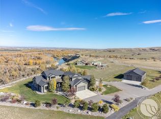 2911 Clarks Point Dr, Laurel, MT 59044