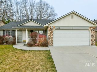 309 Marble Valley Way, Caldwell, ID 83605
