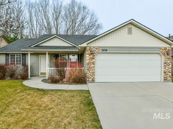 309 Marble Valley Way, Caldwell, ID 83605