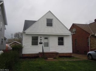 13604 Lakewood Heights Blvd, Lakewood, OH