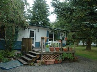 19605 Three Rivers Rd, Hebo, OR 97122