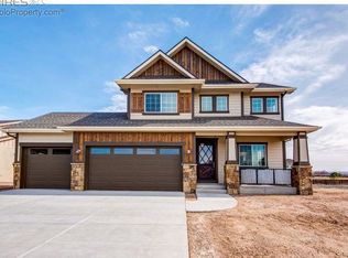 5990 Yellowtail St, Timnath, CO 80547