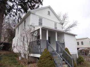 85 Prospect Ave, West Haven, CT 06516