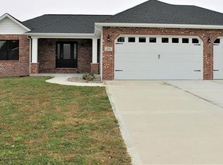 232 Hamel Ave, Hamel, IL 62046