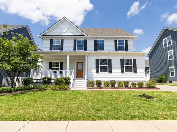 820 Dyer Street, Chesapeake, VA 23323